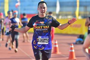 BIB: 2019, 21643
                            <button type="button" onclick="openModal(3570194)" class="btn btn-primary btn-sm float-right btn-popup" data-toggle="modal" data-target=".modal-high-quality">
                        <i class="fas fa-shopping-cart"></i> Add to Cart
                    </button>
                                            <button type="button" onclick="isThisMe(3570194, true)" class="btn btn-success btn-sm float-right btn-popup btn-isme hidden" data-toggle="tooltip" data-placement="bottom" title="นี่คือรูปของคุณใช่ไหม คลิกที่นี่เพื่อเอาเข้าอัลบั้ม">
                        <i class="fas fa-plus"></i> Add to album
                    </button>
                    <button type="button" onclick="isThisMe(3570194, false)" class="btn btn-warning btn-sm float-right btn-popup btn-isnotme hidden">
                        <i class="fas fa-ban"></i> Remove from album
                    </button>