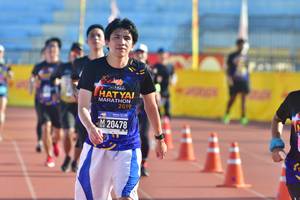 BIB: 2019, 20478
                            <button type="button" onclick="openModal(3573954)" class="btn btn-primary btn-sm float-right btn-popup" data-toggle="modal" data-target=".modal-high-quality">
                        <i class="fas fa-shopping-cart"></i> Add to Cart
                    </button>
                                            <button type="button" onclick="isThisMe(3573954, true)" class="btn btn-success btn-sm float-right btn-popup btn-isme hidden" data-toggle="tooltip" data-placement="bottom" title="นี่คือรูปของคุณใช่ไหม คลิกที่นี่เพื่อเอาเข้าอัลบั้ม">
                        <i class="fas fa-plus"></i> Add to album
                    </button>
                    <button type="button" onclick="isThisMe(3573954, false)" class="btn btn-warning btn-sm float-right btn-popup btn-isnotme hidden">
                        <i class="fas fa-ban"></i> Remove from album
                    </button>