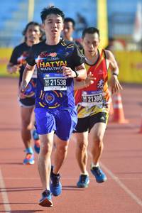 BIB: 21538
                            <button type="button" onclick="openModal(3553312)" class="btn btn-primary btn-sm float-right btn-popup" data-toggle="modal" data-target=".modal-high-quality">
                        <i class="fas fa-shopping-cart"></i> Add to Cart
                    </button>
                                            <button type="button" onclick="isThisMe(3553312, true)" class="btn btn-success btn-sm float-right btn-popup btn-isme hidden" data-toggle="tooltip" data-placement="bottom" title="นี่คือรูปของคุณใช่ไหม คลิกที่นี่เพื่อเอาเข้าอัลบั้ม">
                        <i class="fas fa-plus"></i> Add to album
                    </button>
                    <button type="button" onclick="isThisMe(3553312, false)" class="btn btn-warning btn-sm float-right btn-popup btn-isnotme hidden">
                        <i class="fas fa-ban"></i> Remove from album
                    </button>