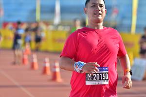 BIB: 211, 20150
                            <button type="button" onclick="openModal(3566881)" class="btn btn-primary btn-sm float-right btn-popup" data-toggle="modal" data-target=".modal-high-quality">
                        <i class="fas fa-shopping-cart"></i> Add to Cart
                    </button>
                                            <button type="button" onclick="isThisMe(3566881, true)" class="btn btn-success btn-sm float-right btn-popup btn-isme hidden" data-toggle="tooltip" data-placement="bottom" title="นี่คือรูปของคุณใช่ไหม คลิกที่นี่เพื่อเอาเข้าอัลบั้ม">
                        <i class="fas fa-plus"></i> Add to album
                    </button>
                    <button type="button" onclick="isThisMe(3566881, false)" class="btn btn-warning btn-sm float-right btn-popup btn-isnotme hidden">
                        <i class="fas fa-ban"></i> Remove from album
                    </button>