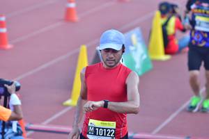 BIB: 10122
                            <button type="button" onclick="openModal(3538850)" class="btn btn-primary btn-sm float-right btn-popup" data-toggle="modal" data-target=".modal-high-quality">
                        <i class="fas fa-shopping-cart"></i> Add to Cart
                    </button>
                                            <button type="button" onclick="isThisMe(3538850, true)" class="btn btn-success btn-sm float-right btn-popup btn-isme hidden" data-toggle="tooltip" data-placement="bottom" title="นี่คือรูปของคุณใช่ไหม คลิกที่นี่เพื่อเอาเข้าอัลบั้ม">
                        <i class="fas fa-plus"></i> Add to album
                    </button>
                    <button type="button" onclick="isThisMe(3538850, false)" class="btn btn-warning btn-sm float-right btn-popup btn-isnotme hidden">
                        <i class="fas fa-ban"></i> Remove from album
                    </button>