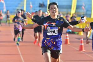 BIB: 20188
                            <button type="button" onclick="openModal(3567852)" class="btn btn-primary btn-sm float-right btn-popup" data-toggle="modal" data-target=".modal-high-quality">
                        <i class="fas fa-shopping-cart"></i> Add to Cart
                    </button>
                                            <button type="button" onclick="isThisMe(3567852, true)" class="btn btn-success btn-sm float-right btn-popup btn-isme hidden" data-toggle="tooltip" data-placement="bottom" title="นี่คือรูปของคุณใช่ไหม คลิกที่นี่เพื่อเอาเข้าอัลบั้ม">
                        <i class="fas fa-plus"></i> Add to album
                    </button>
                    <button type="button" onclick="isThisMe(3567852, false)" class="btn btn-warning btn-sm float-right btn-popup btn-isnotme hidden">
                        <i class="fas fa-ban"></i> Remove from album
                    </button>