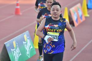 BIB: 741
                            <button type="button" onclick="openModal(3538601)" class="btn btn-primary btn-sm float-right btn-popup" data-toggle="modal" data-target=".modal-high-quality">
                        <i class="fas fa-shopping-cart"></i> Add to Cart
                    </button>
                                            <button type="button" onclick="isThisMe(3538601, true)" class="btn btn-success btn-sm float-right btn-popup btn-isme hidden" data-toggle="tooltip" data-placement="bottom" title="นี่คือรูปของคุณใช่ไหม คลิกที่นี่เพื่อเอาเข้าอัลบั้ม">
                        <i class="fas fa-plus"></i> Add to album
                    </button>
                    <button type="button" onclick="isThisMe(3538601, false)" class="btn btn-warning btn-sm float-right btn-popup btn-isnotme hidden">
                        <i class="fas fa-ban"></i> Remove from album
                    </button>