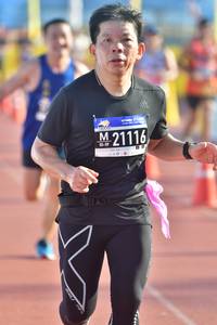 BIB: 21116
                            <button type="button" onclick="openModal(3548556)" class="btn btn-primary btn-sm float-right btn-popup" data-toggle="modal" data-target=".modal-high-quality">
                        <i class="fas fa-shopping-cart"></i> Add to Cart
                    </button>
                                            <button type="button" onclick="isThisMe(3548556, true)" class="btn btn-success btn-sm float-right btn-popup btn-isme hidden" data-toggle="tooltip" data-placement="bottom" title="นี่คือรูปของคุณใช่ไหม คลิกที่นี่เพื่อเอาเข้าอัลบั้ม">
                        <i class="fas fa-plus"></i> Add to album
                    </button>
                    <button type="button" onclick="isThisMe(3548556, false)" class="btn btn-warning btn-sm float-right btn-popup btn-isnotme hidden">
                        <i class="fas fa-ban"></i> Remove from album
                    </button>