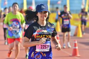 BIB: 22539
                            <button type="button" onclick="openModal(3573191)" class="btn btn-primary btn-sm float-right btn-popup" data-toggle="modal" data-target=".modal-high-quality">
                        <i class="fas fa-shopping-cart"></i> Add to Cart
                    </button>
                                            <button type="button" onclick="isThisMe(3573191, true)" class="btn btn-success btn-sm float-right btn-popup btn-isme hidden" data-toggle="tooltip" data-placement="bottom" title="นี่คือรูปของคุณใช่ไหม คลิกที่นี่เพื่อเอาเข้าอัลบั้ม">
                        <i class="fas fa-plus"></i> Add to album
                    </button>
                    <button type="button" onclick="isThisMe(3573191, false)" class="btn btn-warning btn-sm float-right btn-popup btn-isnotme hidden">
                        <i class="fas fa-ban"></i> Remove from album
                    </button>