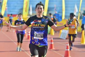 BIB: 2019, 20071
                            <button type="button" onclick="openModal(3569935)" class="btn btn-primary btn-sm float-right btn-popup" data-toggle="modal" data-target=".modal-high-quality">
                        <i class="fas fa-shopping-cart"></i> Add to Cart
                    </button>
                                            <button type="button" onclick="isThisMe(3569935, true)" class="btn btn-success btn-sm float-right btn-popup btn-isme hidden" data-toggle="tooltip" data-placement="bottom" title="นี่คือรูปของคุณใช่ไหม คลิกที่นี่เพื่อเอาเข้าอัลบั้ม">
                        <i class="fas fa-plus"></i> Add to album
                    </button>
                    <button type="button" onclick="isThisMe(3569935, false)" class="btn btn-warning btn-sm float-right btn-popup btn-isnotme hidden">
                        <i class="fas fa-ban"></i> Remove from album
                    </button>