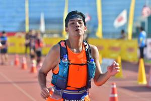 BIB: 
                            <button type="button" onclick="openModal(3570764)" class="btn btn-primary btn-sm float-right btn-popup" data-toggle="modal" data-target=".modal-high-quality">
                        <i class="fas fa-shopping-cart"></i> Add to Cart
                    </button>
                                            <button type="button" onclick="isThisMe(3570764, true)" class="btn btn-success btn-sm float-right btn-popup btn-isme hidden" data-toggle="tooltip" data-placement="bottom" title="นี่คือรูปของคุณใช่ไหม คลิกที่นี่เพื่อเอาเข้าอัลบั้ม">
                        <i class="fas fa-plus"></i> Add to album
                    </button>
                    <button type="button" onclick="isThisMe(3570764, false)" class="btn btn-warning btn-sm float-right btn-popup btn-isnotme hidden">
                        <i class="fas fa-ban"></i> Remove from album
                    </button>