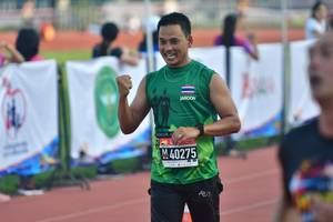 BIB: 40275
                            <button type="button" onclick="openModal(3533662)" class="btn btn-primary btn-sm float-right btn-popup" data-toggle="modal" data-target=".modal-high-quality">
                        <i class="fas fa-shopping-cart"></i> Add to Cart
                    </button>
                                            <button type="button" onclick="isThisMe(3533662, true)" class="btn btn-success btn-sm float-right btn-popup btn-isme hidden" data-toggle="tooltip" data-placement="bottom" title="นี่คือรูปของคุณใช่ไหม คลิกที่นี่เพื่อเอาเข้าอัลบั้ม">
                        <i class="fas fa-plus"></i> Add to album
                    </button>
                    <button type="button" onclick="isThisMe(3533662, false)" class="btn btn-warning btn-sm float-right btn-popup btn-isnotme hidden">
                        <i class="fas fa-ban"></i> Remove from album
                    </button>