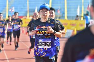 BIB: 2019, 21593
                            <button type="button" onclick="openModal(3572671)" class="btn btn-primary btn-sm float-right btn-popup" data-toggle="modal" data-target=".modal-high-quality">
                        <i class="fas fa-shopping-cart"></i> Add to Cart
                    </button>
                                            <button type="button" onclick="isThisMe(3572671, true)" class="btn btn-success btn-sm float-right btn-popup btn-isme hidden" data-toggle="tooltip" data-placement="bottom" title="นี่คือรูปของคุณใช่ไหม คลิกที่นี่เพื่อเอาเข้าอัลบั้ม">
                        <i class="fas fa-plus"></i> Add to album
                    </button>
                    <button type="button" onclick="isThisMe(3572671, false)" class="btn btn-warning btn-sm float-right btn-popup btn-isnotme hidden">
                        <i class="fas fa-ban"></i> Remove from album
                    </button>