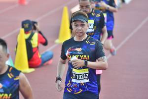 BIB: 10242
                            <button type="button" onclick="openModal(3536745)" class="btn btn-primary btn-sm float-right btn-popup" data-toggle="modal" data-target=".modal-high-quality">
                        <i class="fas fa-shopping-cart"></i> Add to Cart
                    </button>
                                            <button type="button" onclick="isThisMe(3536745, true)" class="btn btn-success btn-sm float-right btn-popup btn-isme hidden" data-toggle="tooltip" data-placement="bottom" title="นี่คือรูปของคุณใช่ไหม คลิกที่นี่เพื่อเอาเข้าอัลบั้ม">
                        <i class="fas fa-plus"></i> Add to album
                    </button>
                    <button type="button" onclick="isThisMe(3536745, false)" class="btn btn-warning btn-sm float-right btn-popup btn-isnotme hidden">
                        <i class="fas fa-ban"></i> Remove from album
                    </button>