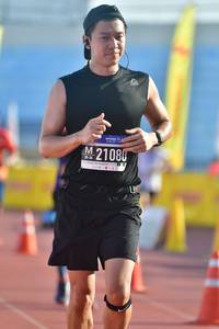 BIB: 2108
                            <button type="button" onclick="openModal(3552963)" class="btn btn-primary btn-sm float-right btn-popup" data-toggle="modal" data-target=".modal-high-quality">
                        <i class="fas fa-shopping-cart"></i> Add to Cart
                    </button>
                                            <button type="button" onclick="isThisMe(3552963, true)" class="btn btn-success btn-sm float-right btn-popup btn-isme hidden" data-toggle="tooltip" data-placement="bottom" title="นี่คือรูปของคุณใช่ไหม คลิกที่นี่เพื่อเอาเข้าอัลบั้ม">
                        <i class="fas fa-plus"></i> Add to album
                    </button>
                    <button type="button" onclick="isThisMe(3552963, false)" class="btn btn-warning btn-sm float-right btn-popup btn-isnotme hidden">
                        <i class="fas fa-ban"></i> Remove from album
                    </button>