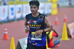 BIB: 2019
                            <button type="button" onclick="openModal(3534606)" class="btn btn-primary btn-sm float-right btn-popup" data-toggle="modal" data-target=".modal-high-quality">
                        <i class="fas fa-shopping-cart"></i> Add to Cart
                    </button>
                                            <button type="button" onclick="isThisMe(3534606, true)" class="btn btn-success btn-sm float-right btn-popup btn-isme hidden" data-toggle="tooltip" data-placement="bottom" title="นี่คือรูปของคุณใช่ไหม คลิกที่นี่เพื่อเอาเข้าอัลบั้ม">
                        <i class="fas fa-plus"></i> Add to album
                    </button>
                    <button type="button" onclick="isThisMe(3534606, false)" class="btn btn-warning btn-sm float-right btn-popup btn-isnotme hidden">
                        <i class="fas fa-ban"></i> Remove from album
                    </button>