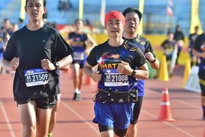 BIB: 21509, 21008
                            <button type="button" onclick="openModal(3557977)" class="btn btn-primary btn-sm float-right btn-popup" data-toggle="modal" data-target=".modal-high-quality">
                        <i class="fas fa-shopping-cart"></i> Add to Cart
                    </button>
                                            <button type="button" onclick="isThisMe(3557977, true)" class="btn btn-success btn-sm float-right btn-popup btn-isme hidden" data-toggle="tooltip" data-placement="bottom" title="นี่คือรูปของคุณใช่ไหม คลิกที่นี่เพื่อเอาเข้าอัลบั้ม">
                        <i class="fas fa-plus"></i> Add to album
                    </button>
                    <button type="button" onclick="isThisMe(3557977, false)" class="btn btn-warning btn-sm float-right btn-popup btn-isnotme hidden">
                        <i class="fas fa-ban"></i> Remove from album
                    </button>