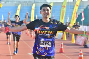 BIB: 2019, 20512
                            <button type="button" onclick="openModal(3553184)" class="btn btn-primary btn-sm float-right btn-popup" data-toggle="modal" data-target=".modal-high-quality">
                        <i class="fas fa-shopping-cart"></i> Add to Cart
                    </button>
                                            <button type="button" onclick="isThisMe(3553184, true)" class="btn btn-success btn-sm float-right btn-popup btn-isme hidden" data-toggle="tooltip" data-placement="bottom" title="นี่คือรูปของคุณใช่ไหม คลิกที่นี่เพื่อเอาเข้าอัลบั้ม">
                        <i class="fas fa-plus"></i> Add to album
                    </button>
                    <button type="button" onclick="isThisMe(3553184, false)" class="btn btn-warning btn-sm float-right btn-popup btn-isnotme hidden">
                        <i class="fas fa-ban"></i> Remove from album
                    </button>