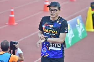 BIB: 2019, 11144
                            <button type="button" onclick="openModal(3537490)" class="btn btn-primary btn-sm float-right btn-popup" data-toggle="modal" data-target=".modal-high-quality">
                        <i class="fas fa-shopping-cart"></i> Add to Cart
                    </button>
                                            <button type="button" onclick="isThisMe(3537490, true)" class="btn btn-success btn-sm float-right btn-popup btn-isme hidden" data-toggle="tooltip" data-placement="bottom" title="นี่คือรูปของคุณใช่ไหม คลิกที่นี่เพื่อเอาเข้าอัลบั้ม">
                        <i class="fas fa-plus"></i> Add to album
                    </button>
                    <button type="button" onclick="isThisMe(3537490, false)" class="btn btn-warning btn-sm float-right btn-popup btn-isnotme hidden">
                        <i class="fas fa-ban"></i> Remove from album
                    </button>