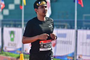 BIB: 40920
                            <button type="button" onclick="openModal(3572944)" class="btn btn-primary btn-sm float-right btn-popup" data-toggle="modal" data-target=".modal-high-quality">
                        <i class="fas fa-shopping-cart"></i> Add to Cart
                    </button>
                                            <button type="button" onclick="isThisMe(3572944, true)" class="btn btn-success btn-sm float-right btn-popup btn-isme hidden" data-toggle="tooltip" data-placement="bottom" title="นี่คือรูปของคุณใช่ไหม คลิกที่นี่เพื่อเอาเข้าอัลบั้ม">
                        <i class="fas fa-plus"></i> Add to album
                    </button>
                    <button type="button" onclick="isThisMe(3572944, false)" class="btn btn-warning btn-sm float-right btn-popup btn-isnotme hidden">
                        <i class="fas fa-ban"></i> Remove from album
                    </button>