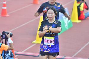 BIB: 2019, 11867
                            <button type="button" onclick="openModal(3536912)" class="btn btn-primary btn-sm float-right btn-popup" data-toggle="modal" data-target=".modal-high-quality">
                        <i class="fas fa-shopping-cart"></i> Add to Cart
                    </button>
                                            <button type="button" onclick="isThisMe(3536912, true)" class="btn btn-success btn-sm float-right btn-popup btn-isme hidden" data-toggle="tooltip" data-placement="bottom" title="นี่คือรูปของคุณใช่ไหม คลิกที่นี่เพื่อเอาเข้าอัลบั้ม">
                        <i class="fas fa-plus"></i> Add to album
                    </button>
                    <button type="button" onclick="isThisMe(3536912, false)" class="btn btn-warning btn-sm float-right btn-popup btn-isnotme hidden">
                        <i class="fas fa-ban"></i> Remove from album
                    </button>