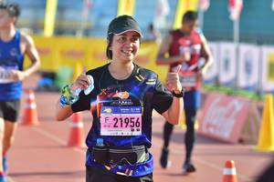 BIB: 21956
                            <button type="button" onclick="openModal(3573032)" class="btn btn-primary btn-sm float-right btn-popup" data-toggle="modal" data-target=".modal-high-quality">
                        <i class="fas fa-shopping-cart"></i> Add to Cart
                    </button>
                                            <button type="button" onclick="isThisMe(3573032, true)" class="btn btn-success btn-sm float-right btn-popup btn-isme hidden" data-toggle="tooltip" data-placement="bottom" title="นี่คือรูปของคุณใช่ไหม คลิกที่นี่เพื่อเอาเข้าอัลบั้ม">
                        <i class="fas fa-plus"></i> Add to album
                    </button>
                    <button type="button" onclick="isThisMe(3573032, false)" class="btn btn-warning btn-sm float-right btn-popup btn-isnotme hidden">
                        <i class="fas fa-ban"></i> Remove from album
                    </button>