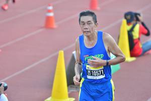 BIB: 10571
                            <button type="button" onclick="openModal(3538578)" class="btn btn-primary btn-sm float-right btn-popup" data-toggle="modal" data-target=".modal-high-quality">
                        <i class="fas fa-shopping-cart"></i> Add to Cart
                    </button>
                                            <button type="button" onclick="isThisMe(3538578, true)" class="btn btn-success btn-sm float-right btn-popup btn-isme hidden" data-toggle="tooltip" data-placement="bottom" title="นี่คือรูปของคุณใช่ไหม คลิกที่นี่เพื่อเอาเข้าอัลบั้ม">
                        <i class="fas fa-plus"></i> Add to album
                    </button>
                    <button type="button" onclick="isThisMe(3538578, false)" class="btn btn-warning btn-sm float-right btn-popup btn-isnotme hidden">
                        <i class="fas fa-ban"></i> Remove from album
                    </button>