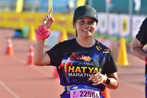 BIB: 22584
                            <button type="button" onclick="openModal(3573676)" class="btn btn-primary btn-sm float-right btn-popup" data-toggle="modal" data-target=".modal-high-quality">
                        <i class="fas fa-shopping-cart"></i> Add to Cart
                    </button>
                                            <button type="button" onclick="isThisMe(3573676, true)" class="btn btn-success btn-sm float-right btn-popup btn-isme hidden" data-toggle="tooltip" data-placement="bottom" title="นี่คือรูปของคุณใช่ไหม คลิกที่นี่เพื่อเอาเข้าอัลบั้ม">
                        <i class="fas fa-plus"></i> Add to album
                    </button>
                    <button type="button" onclick="isThisMe(3573676, false)" class="btn btn-warning btn-sm float-right btn-popup btn-isnotme hidden">
                        <i class="fas fa-ban"></i> Remove from album
                    </button>