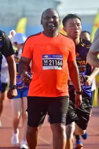 BIB: 21166, 019
                            <button type="button" onclick="openModal(3553123)" class="btn btn-primary btn-sm float-right btn-popup" data-toggle="modal" data-target=".modal-high-quality">
                        <i class="fas fa-shopping-cart"></i> Add to Cart
                    </button>
                                            <button type="button" onclick="isThisMe(3553123, true)" class="btn btn-success btn-sm float-right btn-popup btn-isme hidden" data-toggle="tooltip" data-placement="bottom" title="นี่คือรูปของคุณใช่ไหม คลิกที่นี่เพื่อเอาเข้าอัลบั้ม">
                        <i class="fas fa-plus"></i> Add to album
                    </button>
                    <button type="button" onclick="isThisMe(3553123, false)" class="btn btn-warning btn-sm float-right btn-popup btn-isnotme hidden">
                        <i class="fas fa-ban"></i> Remove from album
                    </button>