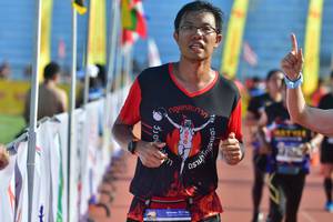 BIB: 
                            <button type="button" onclick="openModal(3588851)" class="btn btn-primary btn-sm float-right btn-popup" data-toggle="modal" data-target=".modal-high-quality">
                        <i class="fas fa-shopping-cart"></i> Add to Cart
                    </button>
                                            <button type="button" onclick="isThisMe(3588851, true)" class="btn btn-success btn-sm float-right btn-popup btn-isme hidden" data-toggle="tooltip" data-placement="bottom" title="นี่คือรูปของคุณใช่ไหม คลิกที่นี่เพื่อเอาเข้าอัลบั้ม">
                        <i class="fas fa-plus"></i> Add to album
                    </button>
                    <button type="button" onclick="isThisMe(3588851, false)" class="btn btn-warning btn-sm float-right btn-popup btn-isnotme hidden">
                        <i class="fas fa-ban"></i> Remove from album
                    </button>