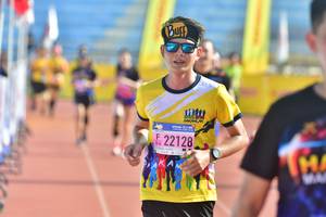 BIB: 22128
                            <button type="button" onclick="openModal(3588678)" class="btn btn-primary btn-sm float-right btn-popup" data-toggle="modal" data-target=".modal-high-quality">
                        <i class="fas fa-shopping-cart"></i> Add to Cart
                    </button>
                                            <button type="button" onclick="isThisMe(3588678, true)" class="btn btn-success btn-sm float-right btn-popup btn-isme hidden" data-toggle="tooltip" data-placement="bottom" title="นี่คือรูปของคุณใช่ไหม คลิกที่นี่เพื่อเอาเข้าอัลบั้ม">
                        <i class="fas fa-plus"></i> Add to album
                    </button>
                    <button type="button" onclick="isThisMe(3588678, false)" class="btn btn-warning btn-sm float-right btn-popup btn-isnotme hidden">
                        <i class="fas fa-ban"></i> Remove from album
                    </button>