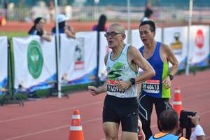 BIB: 40410
                            <button type="button" onclick="openModal(3532993)" class="btn btn-primary btn-sm float-right btn-popup" data-toggle="modal" data-target=".modal-high-quality">
                        <i class="fas fa-shopping-cart"></i> Add to Cart
                    </button>
                                            <button type="button" onclick="isThisMe(3532993, true)" class="btn btn-success btn-sm float-right btn-popup btn-isme hidden" data-toggle="tooltip" data-placement="bottom" title="นี่คือรูปของคุณใช่ไหม คลิกที่นี่เพื่อเอาเข้าอัลบั้ม">
                        <i class="fas fa-plus"></i> Add to album
                    </button>
                    <button type="button" onclick="isThisMe(3532993, false)" class="btn btn-warning btn-sm float-right btn-popup btn-isnotme hidden">
                        <i class="fas fa-ban"></i> Remove from album
                    </button>