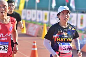 BIB: 22448, 0455
                            <button type="button" onclick="openModal(3554776)" class="btn btn-primary btn-sm float-right btn-popup" data-toggle="modal" data-target=".modal-high-quality">
                        <i class="fas fa-shopping-cart"></i> Add to Cart
                    </button>
                                            <button type="button" onclick="isThisMe(3554776, true)" class="btn btn-success btn-sm float-right btn-popup btn-isme hidden" data-toggle="tooltip" data-placement="bottom" title="นี่คือรูปของคุณใช่ไหม คลิกที่นี่เพื่อเอาเข้าอัลบั้ม">
                        <i class="fas fa-plus"></i> Add to album
                    </button>
                    <button type="button" onclick="isThisMe(3554776, false)" class="btn btn-warning btn-sm float-right btn-popup btn-isnotme hidden">
                        <i class="fas fa-ban"></i> Remove from album
                    </button>