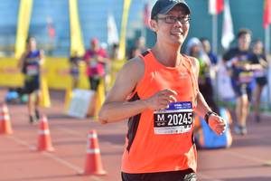 BIB: 20245
                            <button type="button" onclick="openModal(3552649)" class="btn btn-primary btn-sm float-right btn-popup" data-toggle="modal" data-target=".modal-high-quality">
                        <i class="fas fa-shopping-cart"></i> Add to Cart
                    </button>
                                            <button type="button" onclick="isThisMe(3552649, true)" class="btn btn-success btn-sm float-right btn-popup btn-isme hidden" data-toggle="tooltip" data-placement="bottom" title="นี่คือรูปของคุณใช่ไหม คลิกที่นี่เพื่อเอาเข้าอัลบั้ม">
                        <i class="fas fa-plus"></i> Add to album
                    </button>
                    <button type="button" onclick="isThisMe(3552649, false)" class="btn btn-warning btn-sm float-right btn-popup btn-isnotme hidden">
                        <i class="fas fa-ban"></i> Remove from album
                    </button>