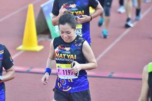 BIB: 1197
                            <button type="button" onclick="openModal(3546338)" class="btn btn-primary btn-sm float-right btn-popup" data-toggle="modal" data-target=".modal-high-quality">
                        <i class="fas fa-shopping-cart"></i> Add to Cart
                    </button>
                                            <button type="button" onclick="isThisMe(3546338, true)" class="btn btn-success btn-sm float-right btn-popup btn-isme hidden" data-toggle="tooltip" data-placement="bottom" title="นี่คือรูปของคุณใช่ไหม คลิกที่นี่เพื่อเอาเข้าอัลบั้ม">
                        <i class="fas fa-plus"></i> Add to album
                    </button>
                    <button type="button" onclick="isThisMe(3546338, false)" class="btn btn-warning btn-sm float-right btn-popup btn-isnotme hidden">
                        <i class="fas fa-ban"></i> Remove from album
                    </button>