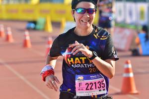 BIB: 22135
                            <button type="button" onclick="openModal(3554795)" class="btn btn-primary btn-sm float-right btn-popup" data-toggle="modal" data-target=".modal-high-quality">
                        <i class="fas fa-shopping-cart"></i> Add to Cart
                    </button>
                                            <button type="button" onclick="isThisMe(3554795, true)" class="btn btn-success btn-sm float-right btn-popup btn-isme hidden" data-toggle="tooltip" data-placement="bottom" title="นี่คือรูปของคุณใช่ไหม คลิกที่นี่เพื่อเอาเข้าอัลบั้ม">
                        <i class="fas fa-plus"></i> Add to album
                    </button>
                    <button type="button" onclick="isThisMe(3554795, false)" class="btn btn-warning btn-sm float-right btn-popup btn-isnotme hidden">
                        <i class="fas fa-ban"></i> Remove from album
                    </button>