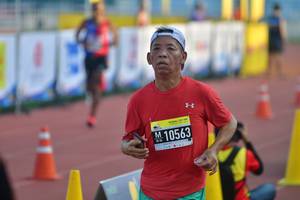 BIB: 10563
                            <button type="button" onclick="openModal(3533238)" class="btn btn-primary btn-sm float-right btn-popup" data-toggle="modal" data-target=".modal-high-quality">
                        <i class="fas fa-shopping-cart"></i> Add to Cart
                    </button>
                                            <button type="button" onclick="isThisMe(3533238, true)" class="btn btn-success btn-sm float-right btn-popup btn-isme hidden" data-toggle="tooltip" data-placement="bottom" title="นี่คือรูปของคุณใช่ไหม คลิกที่นี่เพื่อเอาเข้าอัลบั้ม">
                        <i class="fas fa-plus"></i> Add to album
                    </button>
                    <button type="button" onclick="isThisMe(3533238, false)" class="btn btn-warning btn-sm float-right btn-popup btn-isnotme hidden">
                        <i class="fas fa-ban"></i> Remove from album
                    </button>