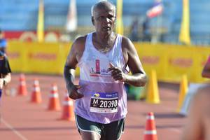 BIB: 20390
                            <button type="button" onclick="openModal(3573881)" class="btn btn-primary btn-sm float-right btn-popup" data-toggle="modal" data-target=".modal-high-quality">
                        <i class="fas fa-shopping-cart"></i> Add to Cart
                    </button>
                                            <button type="button" onclick="isThisMe(3573881, true)" class="btn btn-success btn-sm float-right btn-popup btn-isme hidden" data-toggle="tooltip" data-placement="bottom" title="นี่คือรูปของคุณใช่ไหม คลิกที่นี่เพื่อเอาเข้าอัลบั้ม">
                        <i class="fas fa-plus"></i> Add to album
                    </button>
                    <button type="button" onclick="isThisMe(3573881, false)" class="btn btn-warning btn-sm float-right btn-popup btn-isnotme hidden">
                        <i class="fas fa-ban"></i> Remove from album
                    </button>