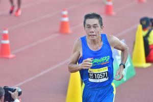 BIB: 10571
                            <button type="button" onclick="openModal(3538821)" class="btn btn-primary btn-sm float-right btn-popup" data-toggle="modal" data-target=".modal-high-quality">
                        <i class="fas fa-shopping-cart"></i> Add to Cart
                    </button>
                                            <button type="button" onclick="isThisMe(3538821, true)" class="btn btn-success btn-sm float-right btn-popup btn-isme hidden" data-toggle="tooltip" data-placement="bottom" title="นี่คือรูปของคุณใช่ไหม คลิกที่นี่เพื่อเอาเข้าอัลบั้ม">
                        <i class="fas fa-plus"></i> Add to album
                    </button>
                    <button type="button" onclick="isThisMe(3538821, false)" class="btn btn-warning btn-sm float-right btn-popup btn-isnotme hidden">
                        <i class="fas fa-ban"></i> Remove from album
                    </button>