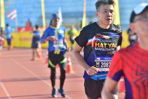 BIB: 2087
                            <button type="button" onclick="openModal(3567764)" class="btn btn-primary btn-sm float-right btn-popup" data-toggle="modal" data-target=".modal-high-quality">
                        <i class="fas fa-shopping-cart"></i> Add to Cart
                    </button>
                                            <button type="button" onclick="isThisMe(3567764, true)" class="btn btn-success btn-sm float-right btn-popup btn-isme hidden" data-toggle="tooltip" data-placement="bottom" title="นี่คือรูปของคุณใช่ไหม คลิกที่นี่เพื่อเอาเข้าอัลบั้ม">
                        <i class="fas fa-plus"></i> Add to album
                    </button>
                    <button type="button" onclick="isThisMe(3567764, false)" class="btn btn-warning btn-sm float-right btn-popup btn-isnotme hidden">
                        <i class="fas fa-ban"></i> Remove from album
                    </button>