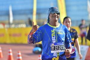 BIB: 21203
                            <button type="button" onclick="openModal(3554764)" class="btn btn-primary btn-sm float-right btn-popup" data-toggle="modal" data-target=".modal-high-quality">
                        <i class="fas fa-shopping-cart"></i> Add to Cart
                    </button>
                                            <button type="button" onclick="isThisMe(3554764, true)" class="btn btn-success btn-sm float-right btn-popup btn-isme hidden" data-toggle="tooltip" data-placement="bottom" title="นี่คือรูปของคุณใช่ไหม คลิกที่นี่เพื่อเอาเข้าอัลบั้ม">
                        <i class="fas fa-plus"></i> Add to album
                    </button>
                    <button type="button" onclick="isThisMe(3554764, false)" class="btn btn-warning btn-sm float-right btn-popup btn-isnotme hidden">
                        <i class="fas fa-ban"></i> Remove from album
                    </button>