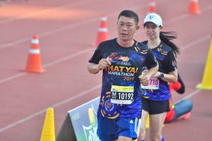 BIB: 2019, 10192
                            <button type="button" onclick="openModal(3536288)" class="btn btn-primary btn-sm float-right btn-popup" data-toggle="modal" data-target=".modal-high-quality">
                        <i class="fas fa-shopping-cart"></i> Add to Cart
                    </button>
                                            <button type="button" onclick="isThisMe(3536288, true)" class="btn btn-success btn-sm float-right btn-popup btn-isme hidden" data-toggle="tooltip" data-placement="bottom" title="นี่คือรูปของคุณใช่ไหม คลิกที่นี่เพื่อเอาเข้าอัลบั้ม">
                        <i class="fas fa-plus"></i> Add to album
                    </button>
                    <button type="button" onclick="isThisMe(3536288, false)" class="btn btn-warning btn-sm float-right btn-popup btn-isnotme hidden">
                        <i class="fas fa-ban"></i> Remove from album
                    </button>