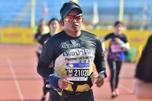 BIB: 21020
                            <button type="button" onclick="openModal(3573027)" class="btn btn-primary btn-sm float-right btn-popup" data-toggle="modal" data-target=".modal-high-quality">
                        <i class="fas fa-shopping-cart"></i> Add to Cart
                    </button>
                                            <button type="button" onclick="isThisMe(3573027, true)" class="btn btn-success btn-sm float-right btn-popup btn-isme hidden" data-toggle="tooltip" data-placement="bottom" title="นี่คือรูปของคุณใช่ไหม คลิกที่นี่เพื่อเอาเข้าอัลบั้ม">
                        <i class="fas fa-plus"></i> Add to album
                    </button>
                    <button type="button" onclick="isThisMe(3573027, false)" class="btn btn-warning btn-sm float-right btn-popup btn-isnotme hidden">
                        <i class="fas fa-ban"></i> Remove from album
                    </button>