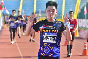 BIB: 20631
                            <button type="button" onclick="openModal(3588454)" class="btn btn-primary btn-sm float-right btn-popup" data-toggle="modal" data-target=".modal-high-quality">
                        <i class="fas fa-shopping-cart"></i> Add to Cart
                    </button>
                                            <button type="button" onclick="isThisMe(3588454, true)" class="btn btn-success btn-sm float-right btn-popup btn-isme hidden" data-toggle="tooltip" data-placement="bottom" title="นี่คือรูปของคุณใช่ไหม คลิกที่นี่เพื่อเอาเข้าอัลบั้ม">
                        <i class="fas fa-plus"></i> Add to album
                    </button>
                    <button type="button" onclick="isThisMe(3588454, false)" class="btn btn-warning btn-sm float-right btn-popup btn-isnotme hidden">
                        <i class="fas fa-ban"></i> Remove from album
                    </button>