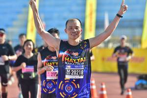 BIB: 20218, 219, 
                            <button type="button" onclick="openModal(3573846)" class="btn btn-primary btn-sm float-right btn-popup" data-toggle="modal" data-target=".modal-high-quality">
                        <i class="fas fa-shopping-cart"></i> Add to Cart
                    </button>
                                            <button type="button" onclick="isThisMe(3573846, true)" class="btn btn-success btn-sm float-right btn-popup btn-isme hidden" data-toggle="tooltip" data-placement="bottom" title="นี่คือรูปของคุณใช่ไหม คลิกที่นี่เพื่อเอาเข้าอัลบั้ม">
                        <i class="fas fa-plus"></i> Add to album
                    </button>
                    <button type="button" onclick="isThisMe(3573846, false)" class="btn btn-warning btn-sm float-right btn-popup btn-isnotme hidden">
                        <i class="fas fa-ban"></i> Remove from album
                    </button>