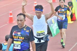 BIB: 10678, 10734
                            <button type="button" onclick="openModal(3546476)" class="btn btn-primary btn-sm float-right btn-popup" data-toggle="modal" data-target=".modal-high-quality">
                        <i class="fas fa-shopping-cart"></i> Add to Cart
                    </button>
                                            <button type="button" onclick="isThisMe(3546476, true)" class="btn btn-success btn-sm float-right btn-popup btn-isme hidden" data-toggle="tooltip" data-placement="bottom" title="นี่คือรูปของคุณใช่ไหม คลิกที่นี่เพื่อเอาเข้าอัลบั้ม">
                        <i class="fas fa-plus"></i> Add to album
                    </button>
                    <button type="button" onclick="isThisMe(3546476, false)" class="btn btn-warning btn-sm float-right btn-popup btn-isnotme hidden">
                        <i class="fas fa-ban"></i> Remove from album
                    </button>