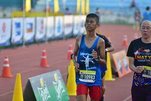 BIB: 10983
                            <button type="button" onclick="openModal(3532446)" class="btn btn-primary btn-sm float-right btn-popup" data-toggle="modal" data-target=".modal-high-quality">
                        <i class="fas fa-shopping-cart"></i> Add to Cart
                    </button>
                                            <button type="button" onclick="isThisMe(3532446, true)" class="btn btn-success btn-sm float-right btn-popup btn-isme hidden" data-toggle="tooltip" data-placement="bottom" title="นี่คือรูปของคุณใช่ไหม คลิกที่นี่เพื่อเอาเข้าอัลบั้ม">
                        <i class="fas fa-plus"></i> Add to album
                    </button>
                    <button type="button" onclick="isThisMe(3532446, false)" class="btn btn-warning btn-sm float-right btn-popup btn-isnotme hidden">
                        <i class="fas fa-ban"></i> Remove from album
                    </button>