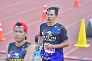 BIB: 2019
                            <button type="button" onclick="openModal(3537209)" class="btn btn-primary btn-sm float-right btn-popup" data-toggle="modal" data-target=".modal-high-quality">
                        <i class="fas fa-shopping-cart"></i> Add to Cart
                    </button>
                                            <button type="button" onclick="isThisMe(3537209, true)" class="btn btn-success btn-sm float-right btn-popup btn-isme hidden" data-toggle="tooltip" data-placement="bottom" title="นี่คือรูปของคุณใช่ไหม คลิกที่นี่เพื่อเอาเข้าอัลบั้ม">
                        <i class="fas fa-plus"></i> Add to album
                    </button>
                    <button type="button" onclick="isThisMe(3537209, false)" class="btn btn-warning btn-sm float-right btn-popup btn-isnotme hidden">
                        <i class="fas fa-ban"></i> Remove from album
                    </button>