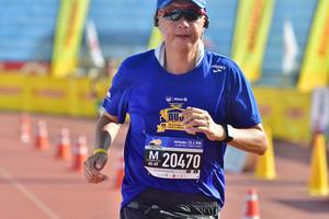 BIB: 20470
                            <button type="button" onclick="openModal(3585921)" class="btn btn-primary btn-sm float-right btn-popup" data-toggle="modal" data-target=".modal-high-quality">
                        <i class="fas fa-shopping-cart"></i> Add to Cart
                    </button>
                                            <button type="button" onclick="isThisMe(3585921, true)" class="btn btn-success btn-sm float-right btn-popup btn-isme hidden" data-toggle="tooltip" data-placement="bottom" title="นี่คือรูปของคุณใช่ไหม คลิกที่นี่เพื่อเอาเข้าอัลบั้ม">
                        <i class="fas fa-plus"></i> Add to album
                    </button>
                    <button type="button" onclick="isThisMe(3585921, false)" class="btn btn-warning btn-sm float-right btn-popup btn-isnotme hidden">
                        <i class="fas fa-ban"></i> Remove from album
                    </button>