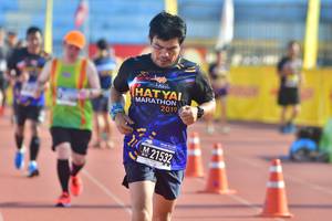 BIB: 2019, 21532
                            <button type="button" onclick="openModal(3572649)" class="btn btn-primary btn-sm float-right btn-popup" data-toggle="modal" data-target=".modal-high-quality">
                        <i class="fas fa-shopping-cart"></i> Add to Cart
                    </button>
                                            <button type="button" onclick="isThisMe(3572649, true)" class="btn btn-success btn-sm float-right btn-popup btn-isme hidden" data-toggle="tooltip" data-placement="bottom" title="นี่คือรูปของคุณใช่ไหม คลิกที่นี่เพื่อเอาเข้าอัลบั้ม">
                        <i class="fas fa-plus"></i> Add to album
                    </button>
                    <button type="button" onclick="isThisMe(3572649, false)" class="btn btn-warning btn-sm float-right btn-popup btn-isnotme hidden">
                        <i class="fas fa-ban"></i> Remove from album
                    </button>