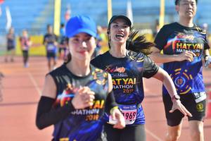 BIB: 201, 969
                            <button type="button" onclick="openModal(3556514)" class="btn btn-primary btn-sm float-right btn-popup" data-toggle="modal" data-target=".modal-high-quality">
                        <i class="fas fa-shopping-cart"></i> Add to Cart
                    </button>
                                            <button type="button" onclick="isThisMe(3556514, true)" class="btn btn-success btn-sm float-right btn-popup btn-isme hidden" data-toggle="tooltip" data-placement="bottom" title="นี่คือรูปของคุณใช่ไหม คลิกที่นี่เพื่อเอาเข้าอัลบั้ม">
                        <i class="fas fa-plus"></i> Add to album
                    </button>
                    <button type="button" onclick="isThisMe(3556514, false)" class="btn btn-warning btn-sm float-right btn-popup btn-isnotme hidden">
                        <i class="fas fa-ban"></i> Remove from album
                    </button>