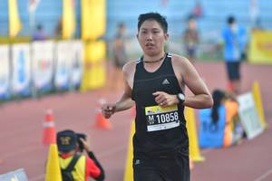 BIB: 10858
                            <button type="button" onclick="openModal(3532162)" class="btn btn-primary btn-sm float-right btn-popup" data-toggle="modal" data-target=".modal-high-quality">
                        <i class="fas fa-shopping-cart"></i> Add to Cart
                    </button>
                                            <button type="button" onclick="isThisMe(3532162, true)" class="btn btn-success btn-sm float-right btn-popup btn-isme hidden" data-toggle="tooltip" data-placement="bottom" title="นี่คือรูปของคุณใช่ไหม คลิกที่นี่เพื่อเอาเข้าอัลบั้ม">
                        <i class="fas fa-plus"></i> Add to album
                    </button>
                    <button type="button" onclick="isThisMe(3532162, false)" class="btn btn-warning btn-sm float-right btn-popup btn-isnotme hidden">
                        <i class="fas fa-ban"></i> Remove from album
                    </button>