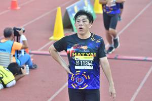 BIB: 11344
                            <button type="button" onclick="openModal(3538226)" class="btn btn-primary btn-sm float-right btn-popup" data-toggle="modal" data-target=".modal-high-quality">
                        <i class="fas fa-shopping-cart"></i> Add to Cart
                    </button>
                                            <button type="button" onclick="isThisMe(3538226, true)" class="btn btn-success btn-sm float-right btn-popup btn-isme hidden" data-toggle="tooltip" data-placement="bottom" title="นี่คือรูปของคุณใช่ไหม คลิกที่นี่เพื่อเอาเข้าอัลบั้ม">
                        <i class="fas fa-plus"></i> Add to album
                    </button>
                    <button type="button" onclick="isThisMe(3538226, false)" class="btn btn-warning btn-sm float-right btn-popup btn-isnotme hidden">
                        <i class="fas fa-ban"></i> Remove from album
                    </button>