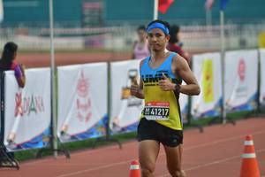 BIB: 41217
                            <button type="button" onclick="openModal(3532740)" class="btn btn-primary btn-sm float-right btn-popup" data-toggle="modal" data-target=".modal-high-quality">
                        <i class="fas fa-shopping-cart"></i> Add to Cart
                    </button>
                                            <button type="button" onclick="isThisMe(3532740, true)" class="btn btn-success btn-sm float-right btn-popup btn-isme hidden" data-toggle="tooltip" data-placement="bottom" title="นี่คือรูปของคุณใช่ไหม คลิกที่นี่เพื่อเอาเข้าอัลบั้ม">
                        <i class="fas fa-plus"></i> Add to album
                    </button>
                    <button type="button" onclick="isThisMe(3532740, false)" class="btn btn-warning btn-sm float-right btn-popup btn-isnotme hidden">
                        <i class="fas fa-ban"></i> Remove from album
                    </button>